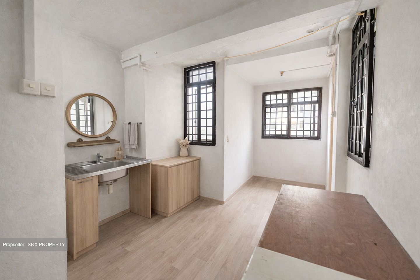 Blk 82 Commonwealth Heights (Queenstown), HDB 3 Rooms #529318611